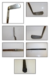 Five Golf Clubs - Airway, Sunningdale, Trump, Tom Thumb, & Bonnie B