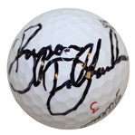 Bryson DeChambeau Signed Titleist Golf Ball JSA ALOA