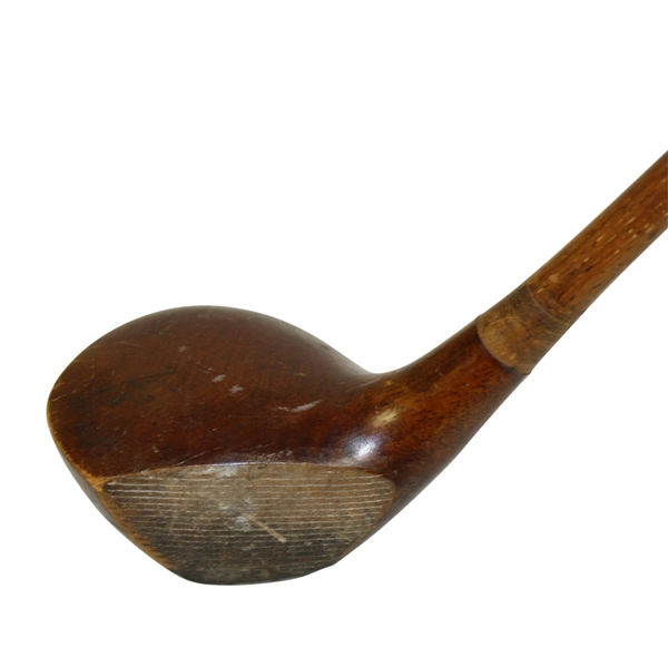 Unmarked Brassie