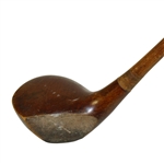 Unmarked Brassie
