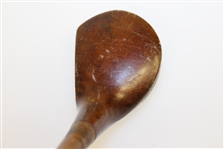 Unmarked Brassie