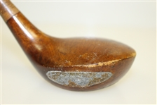 Unmarked Brassie