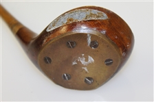 Unmarked Brassie
