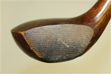 Unmarked Brassie