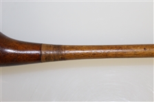 Unmarked Brassie