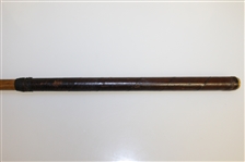 Unmarked Brassie