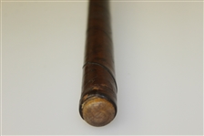 Unmarked Brassie