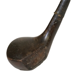 Unmarked Splice Neck Brassie