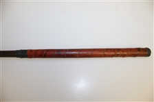 Unmarked Splice Neck Brassie