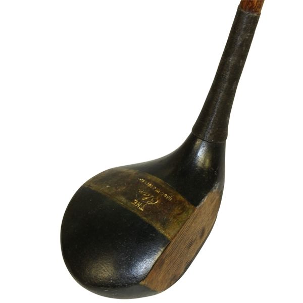 The Clan Driver - Made in Scotland