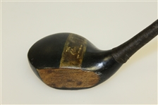 'The Clan' Driver - Made in Scotland