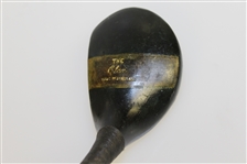 'The Clan' Driver - Made in Scotland