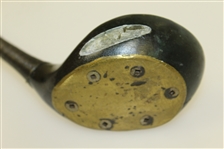 'The Clan' Driver - Made in Scotland