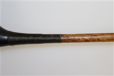 'The Clan' Driver - Made in Scotland