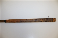 Slazenger Patent Brassie with Brass Sole Plate