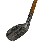 Hillerich & Bradsby Co. Louisville, KY S.A.S. Par-XL Putter with Shaft Stamp & Kork Grip