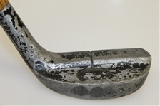 Hillerich & Bradsby Co. Louisville, KY S.A.S. Par-XL Putter with Shaft Stamp & Kork Grip