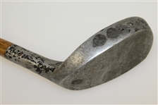 Hillerich & Bradsby Co. Louisville, KY S.A.S. Par-XL Putter with Shaft Stamp & Kork Grip