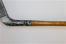 Hillerich & Bradsby Co. Louisville, KY S.A.S. Par-XL Putter with Shaft Stamp & Kork Grip