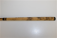 Hillerich & Bradsby Co. Louisville, KY S.A.S. Par-XL Putter with Shaft Stamp & Kork Grip