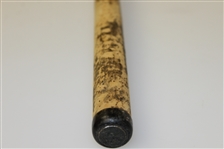 Hillerich & Bradsby Co. Louisville, KY S.A.S. Par-XL Putter with Shaft Stamp & Kork Grip
