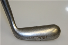 Stan Thompson 'Gasser' Putter