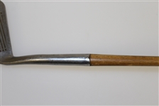 Stan Thompson 'Gasser' Putter