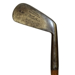 A. MacArthur Clan Warranted Mid-Iron - Made in Scotland