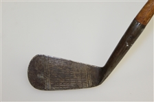 A. MacArthur Clan Warranted Mid-Iron - Made in Scotland