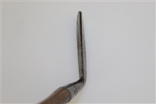 A. MacArthur Clan Warranted Mid-Iron - Made in Scotland