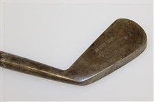 A. MacArthur Clan Warranted Mid-Iron - Made in Scotland