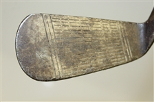 A. MacArthur Clan Warranted Mid-Iron - Made in Scotland