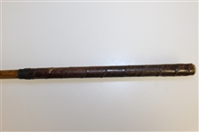 A. MacArthur Clan Warranted Mid-Iron - Made in Scotland