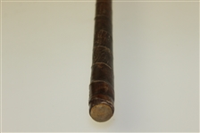 A. MacArthur Clan Warranted Mid-Iron - Made in Scotland