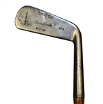 Davega Hand Forged Gairlock Putter X10