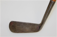 Davega Hand Forged Gairlock Putter X10
