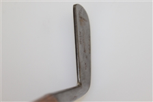 Davega Hand Forged Gairlock Putter X10
