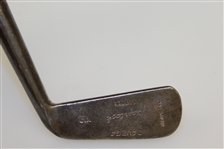 Davega Hand Forged Gairlock Putter X10
