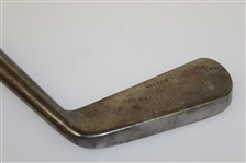 Davega Hand Forged Gairlock Putter X10