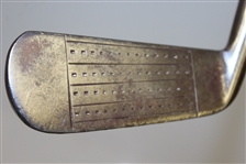 Davega Hand Forged Gairlock Putter X10