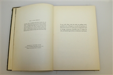 Lloyd Mangrum Signed & Personalized 1949 'Golf: A New Approach' Book JSA ALOA 