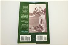 Byron Nelson Signed & Personalized 'How I Played the Game' 1993 Book JSA ALOA