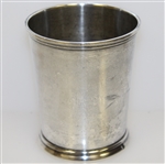 1962 Sterling Silver G.S.C.C. 7th Flight Winner Cup - Fisher Sterling