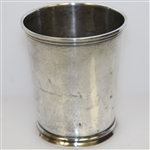1962 Sterling Silver G.S.C.C. 7th Flight Winner Cup - Fisher Sterling