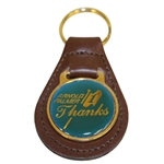 Arnold Palmer Motors Latrobe Pa. Keychain/Ring