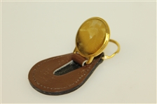 Arnold Palmer Motors Latrobe Pa. Keychain/Ring