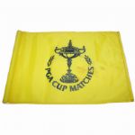 PGA Cup Matches Undated Screen Flag