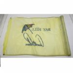 Embroidered Course Used Bay Hill 'Arnold Palmer' Flag