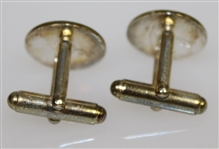 Tiffany & Co. Augusta National Map Cuff Links
