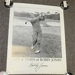 Life and Times of Bobby Jones Poster